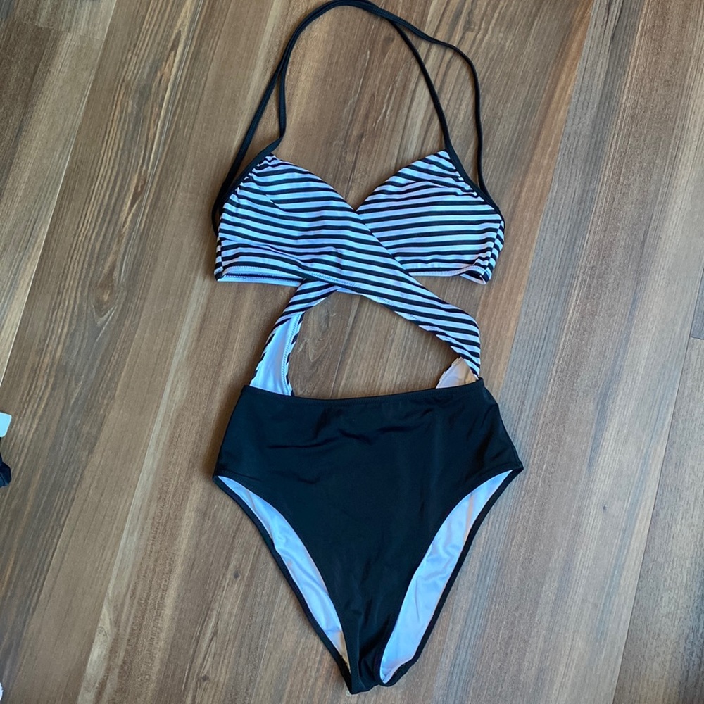 Victoria Secret Bathing Suit